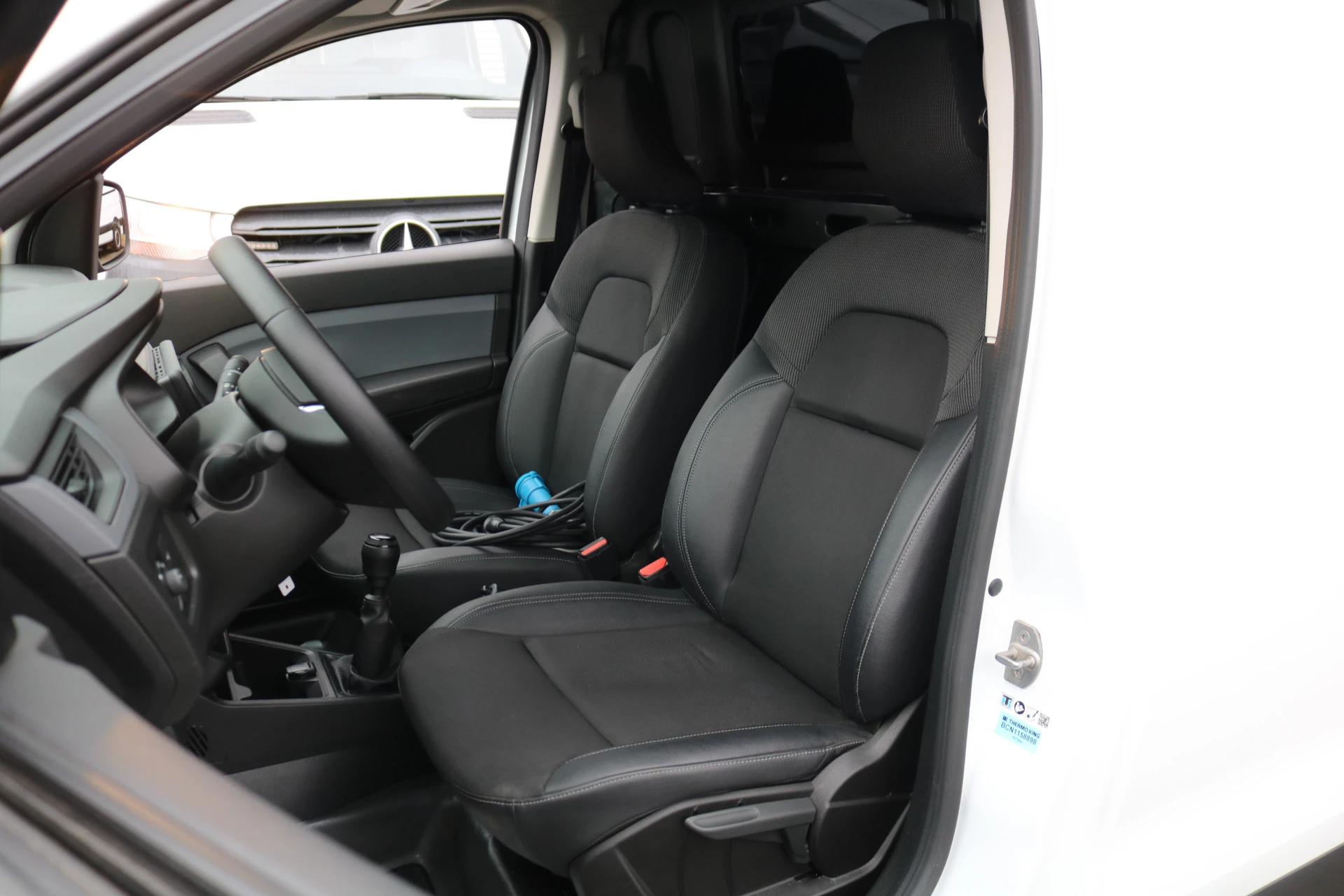 Hoofdafbeelding Renault Express