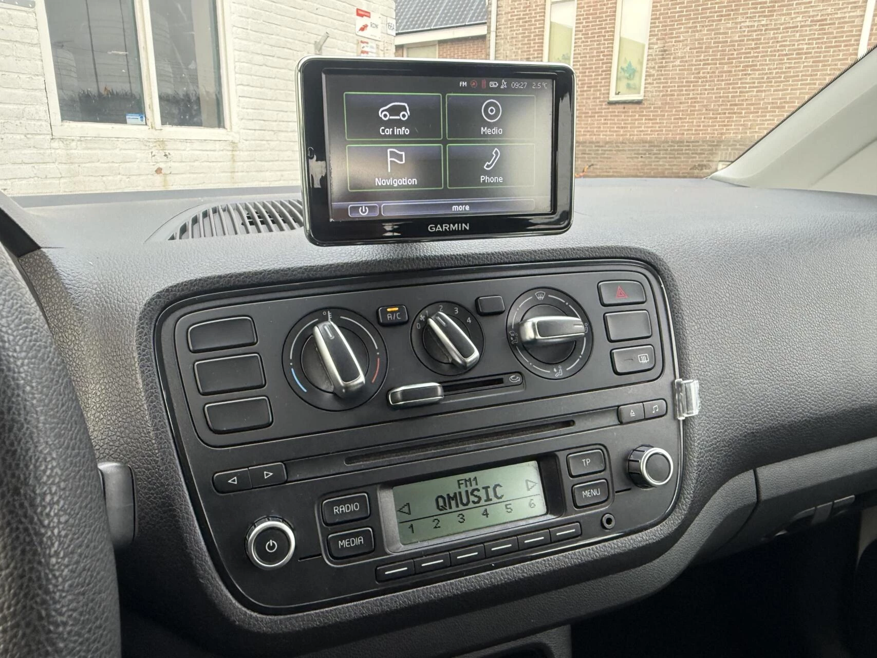 Hoofdafbeelding Škoda Citigo