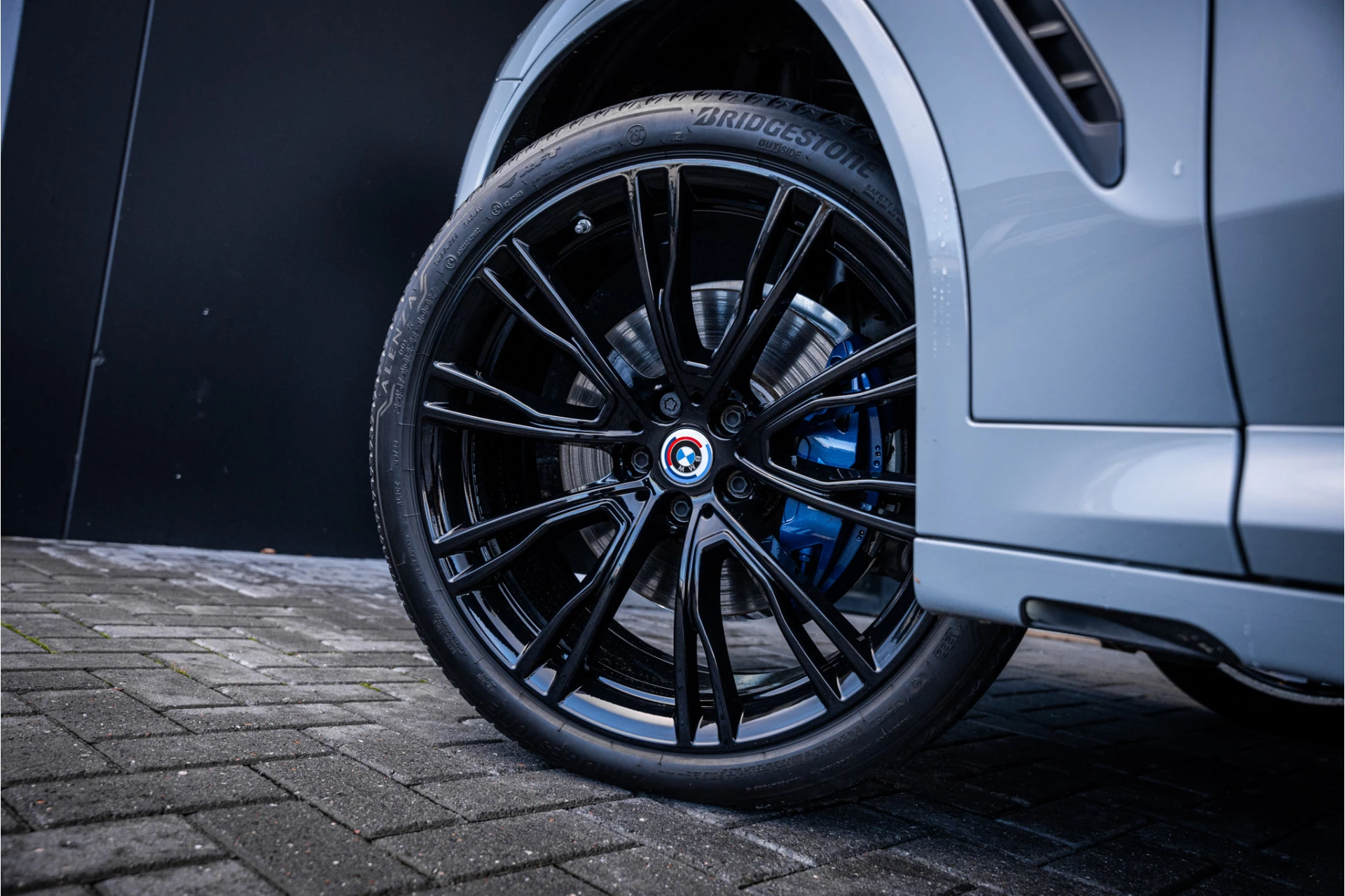 Hoofdafbeelding BMW X4