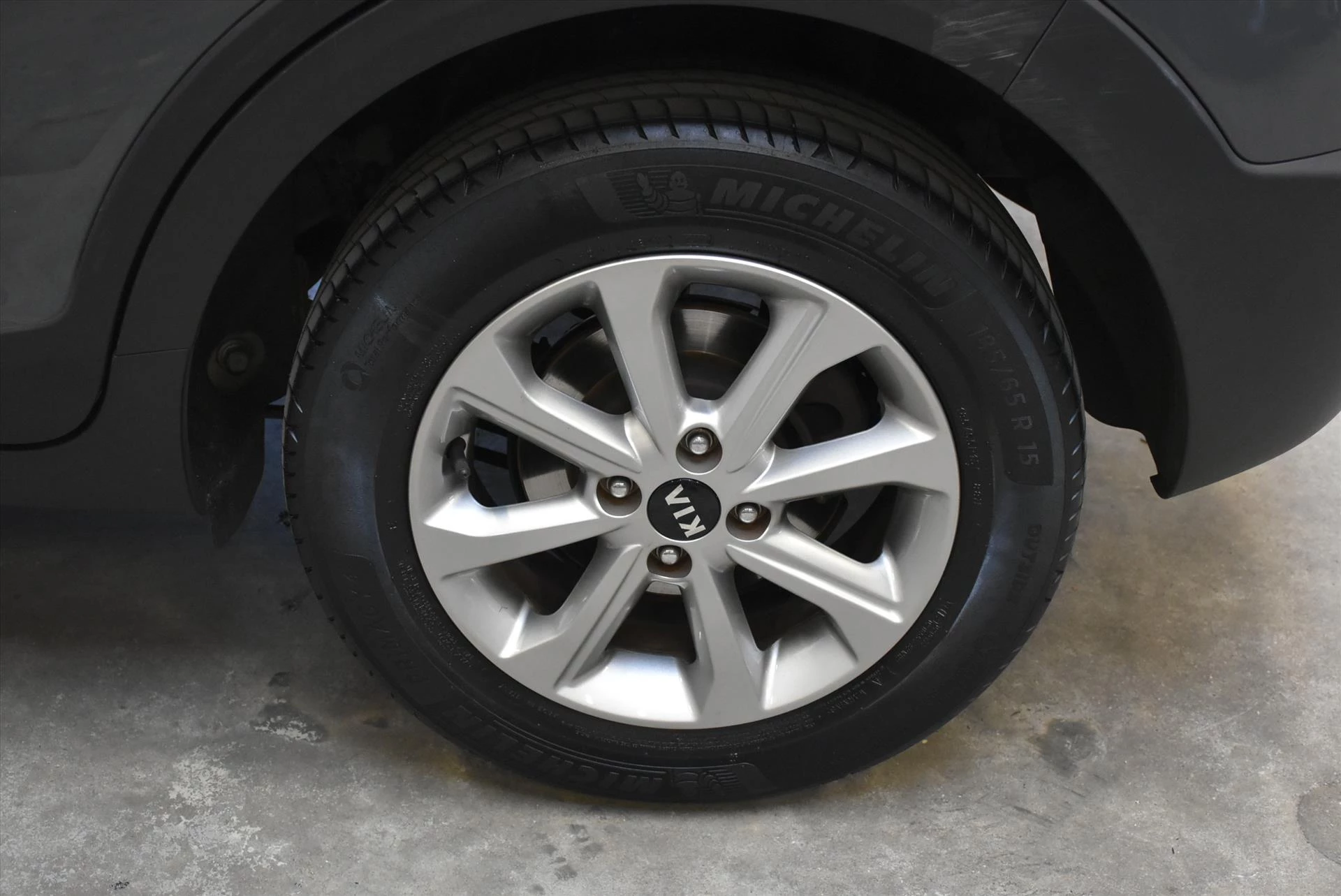 Hoofdafbeelding Kia Stonic