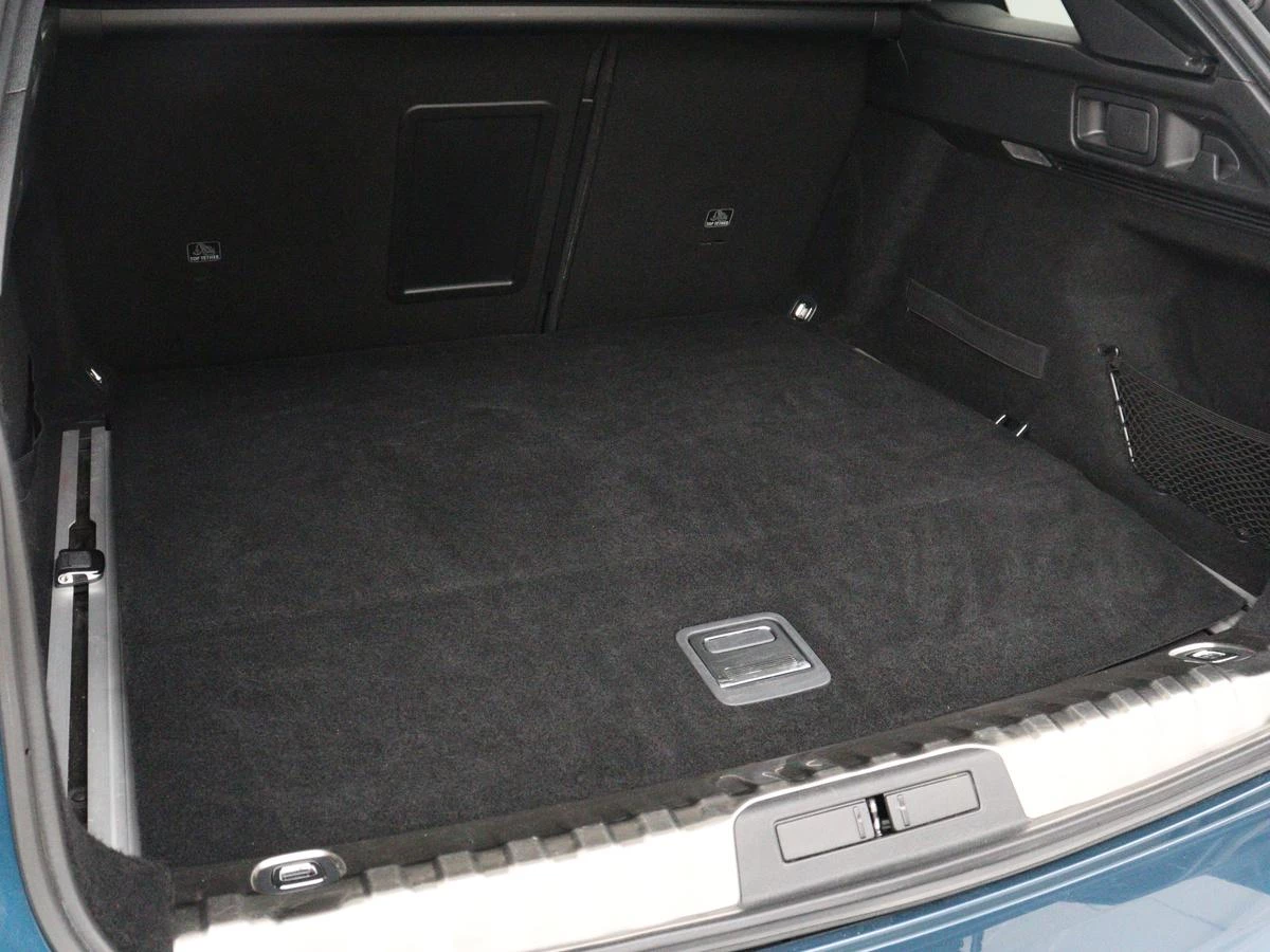 Hoofdafbeelding Peugeot 508