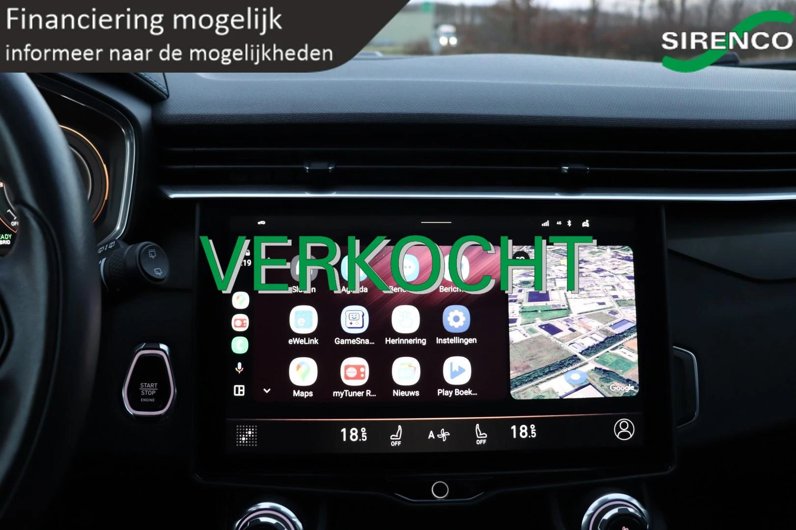 Hoofdafbeelding Lynk & Co 01