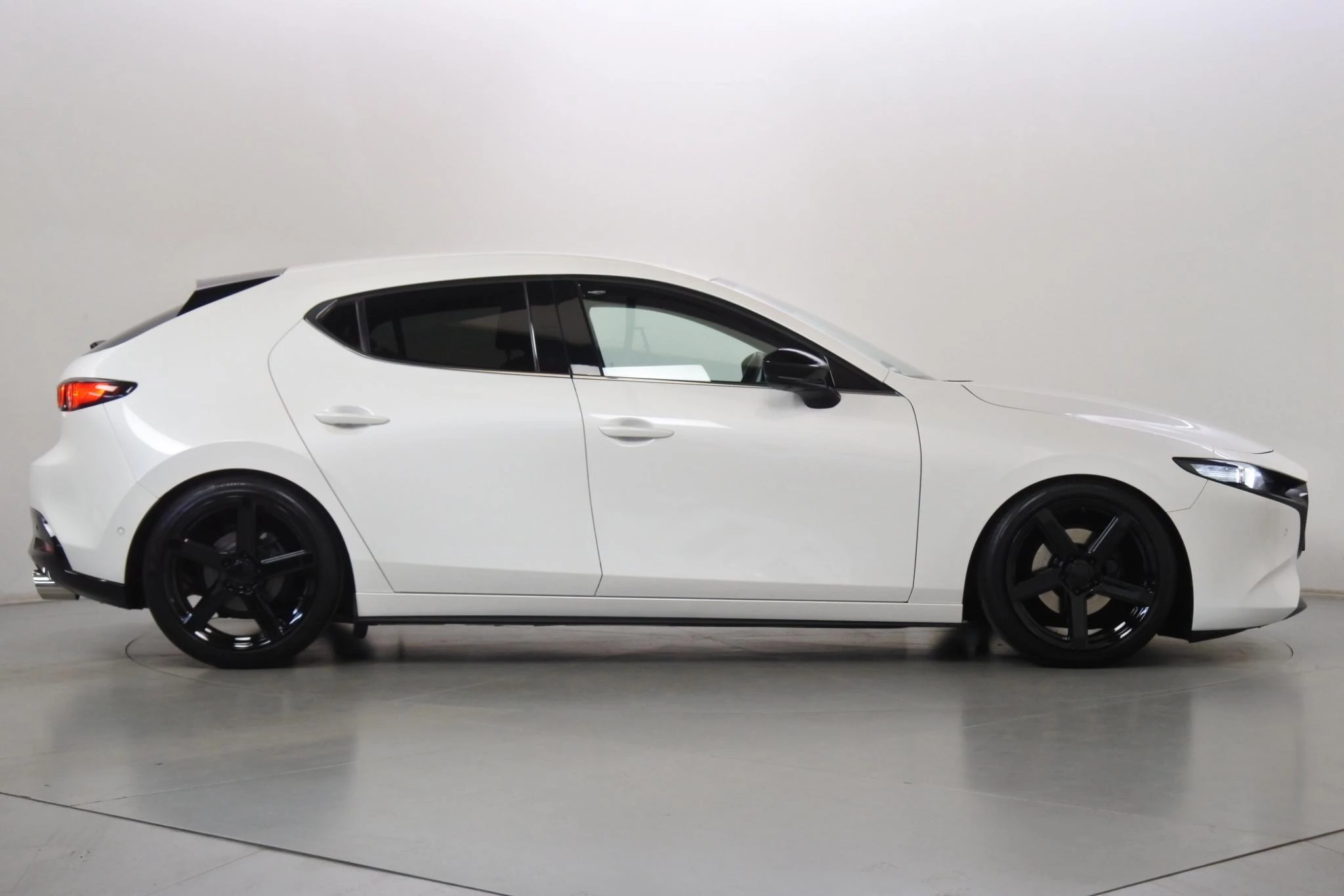 Hoofdafbeelding Mazda 3