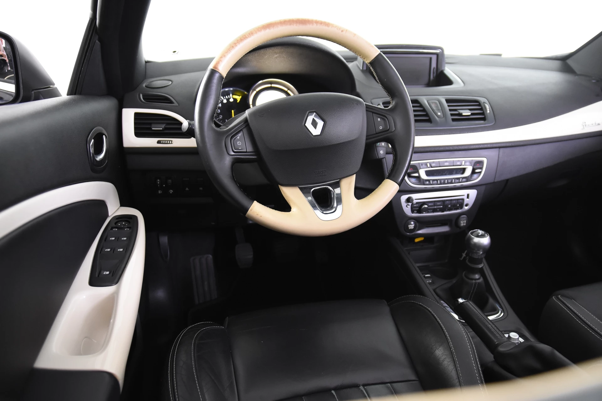 Hoofdafbeelding Renault Mégane