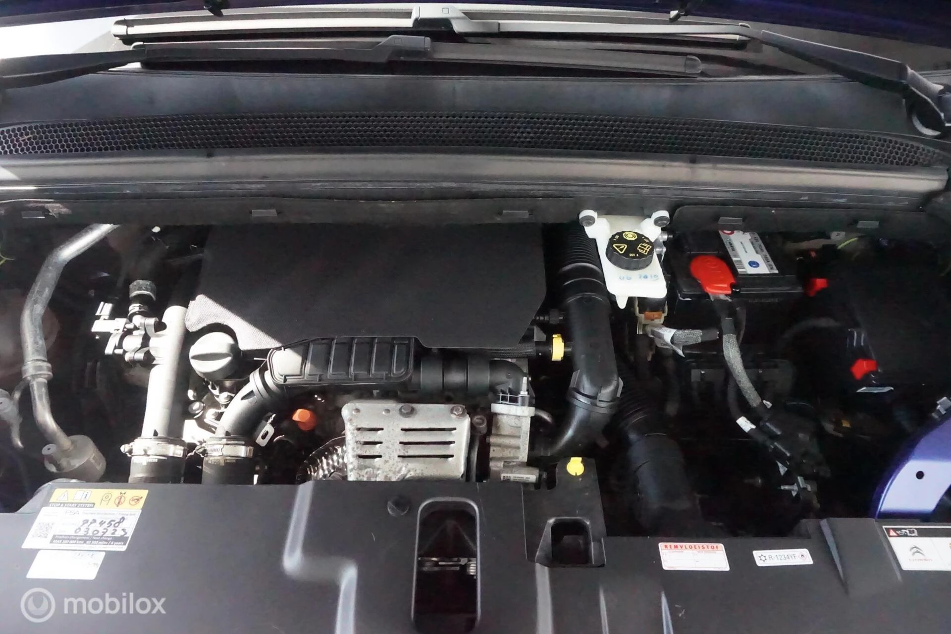 Hoofdafbeelding Citroën C4 Picasso