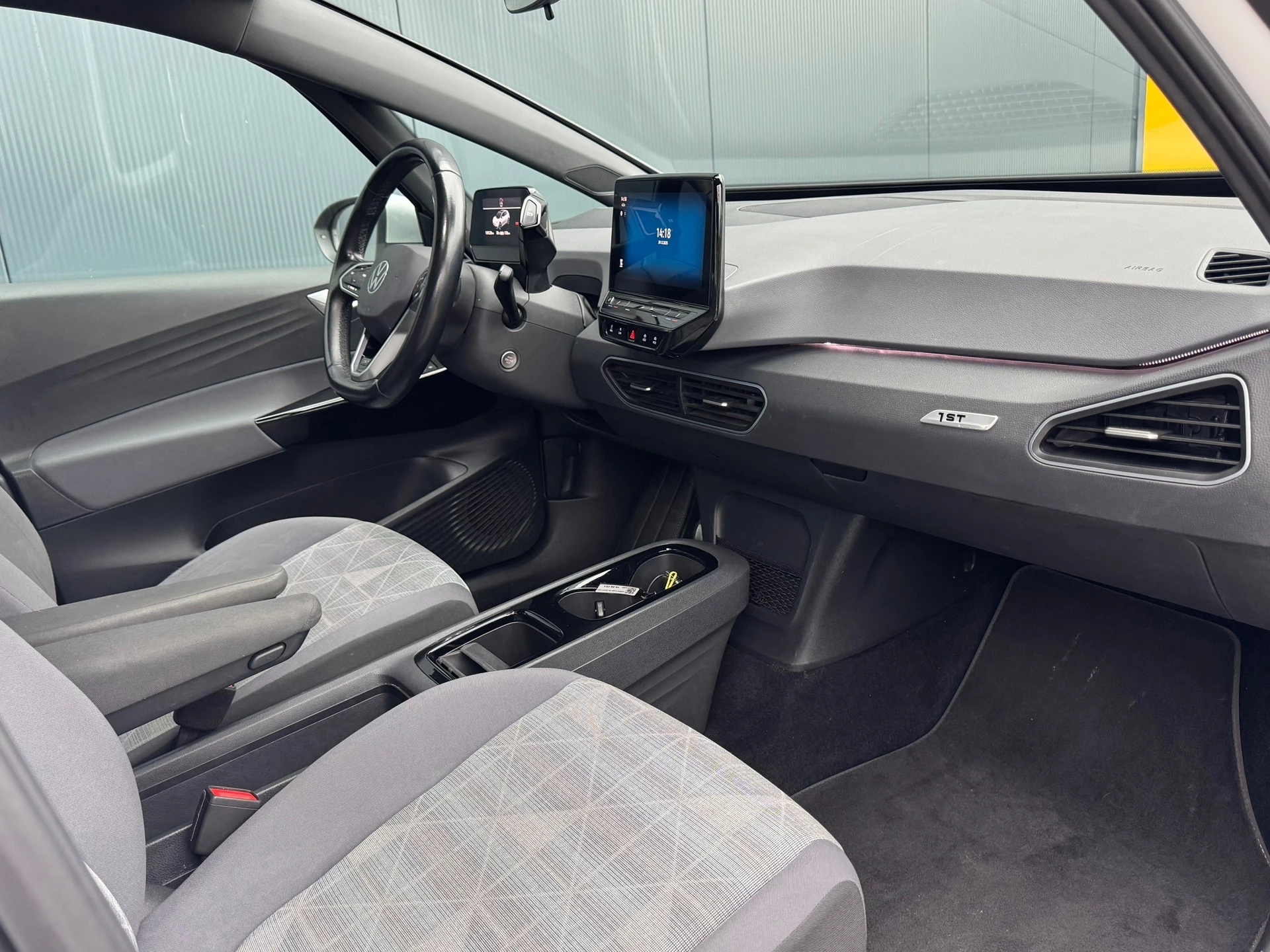 Hoofdafbeelding Volkswagen ID.3