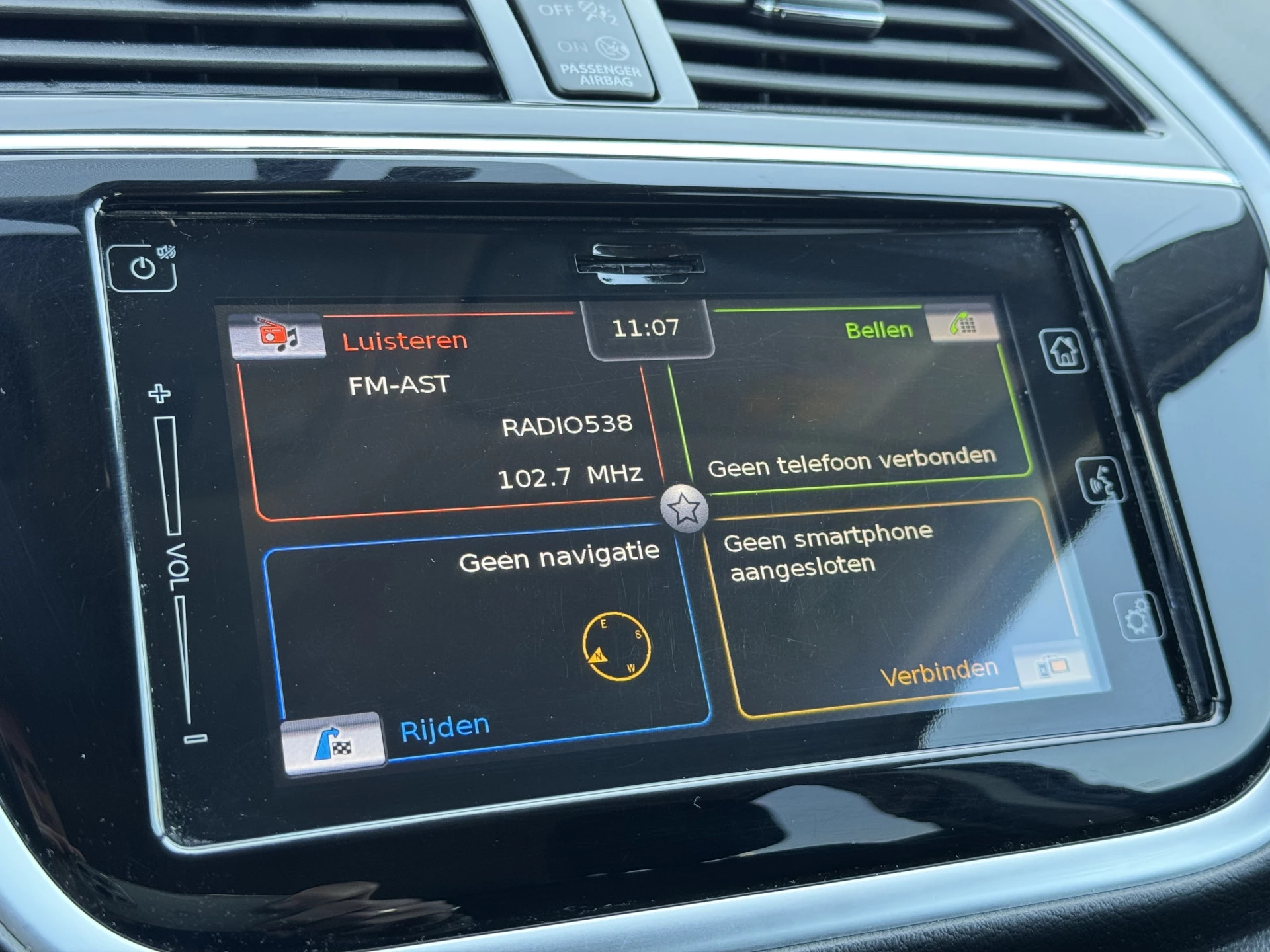 Hoofdafbeelding Suzuki S-Cross