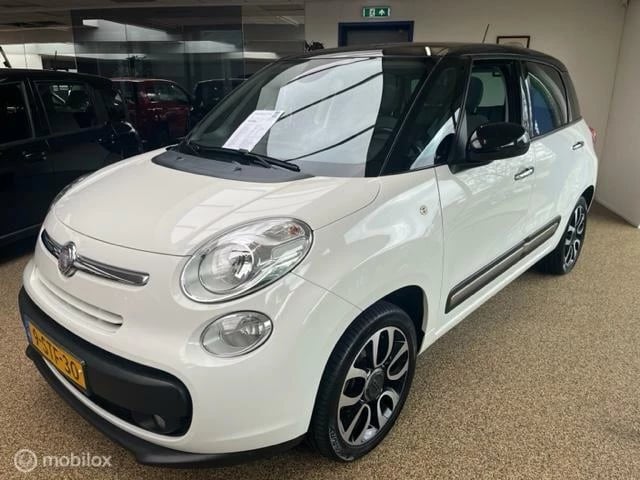 Hoofdafbeelding Fiat 500L