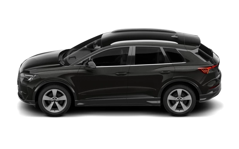 Hoofdafbeelding Audi Q4 Sportback e-tron
