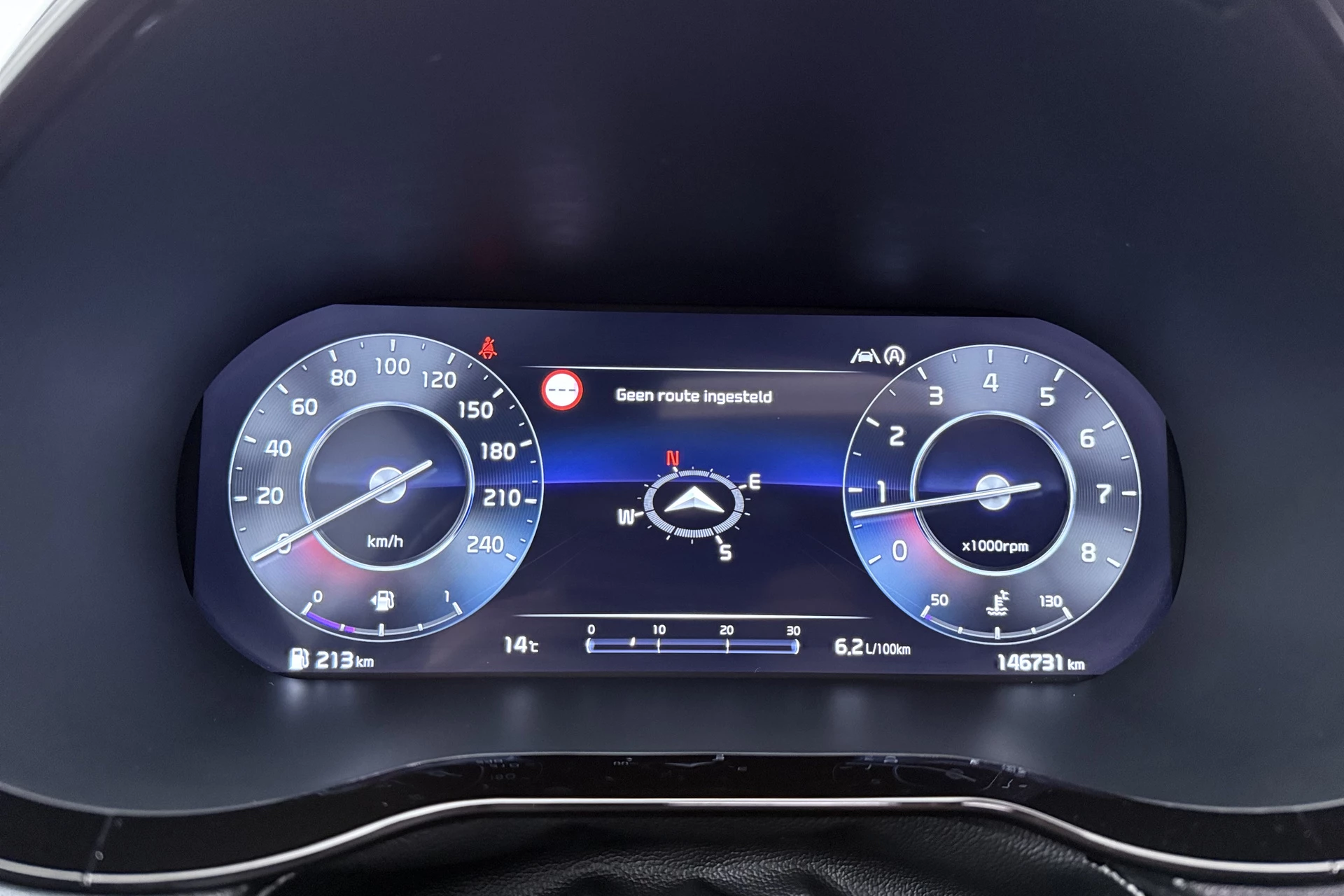 Hoofdafbeelding Kia Ceed