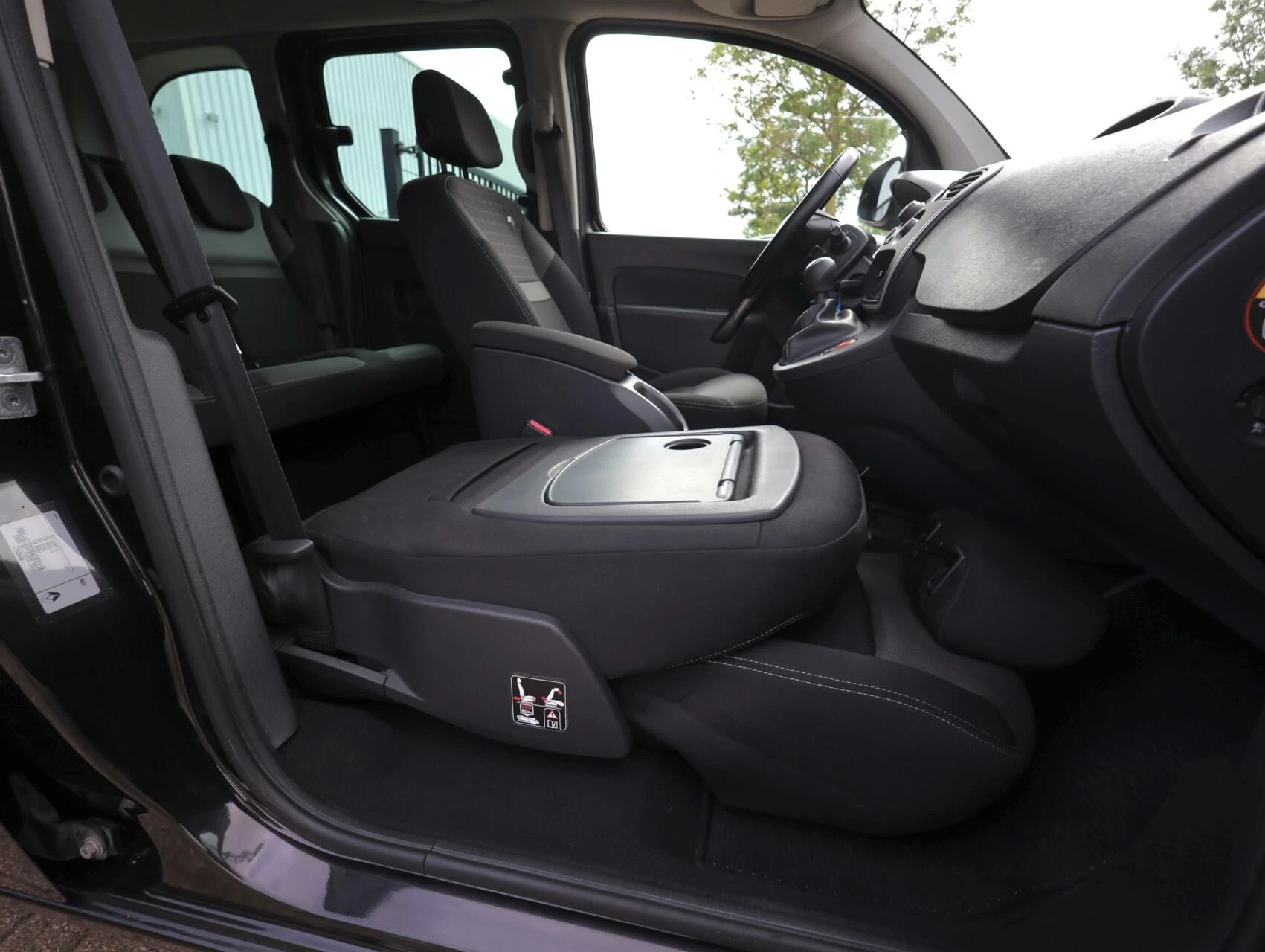 Hoofdafbeelding Renault Kangoo