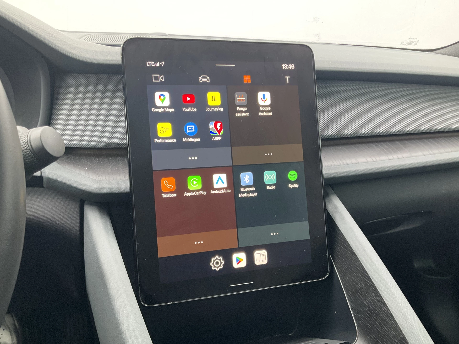 Hoofdafbeelding Polestar 2