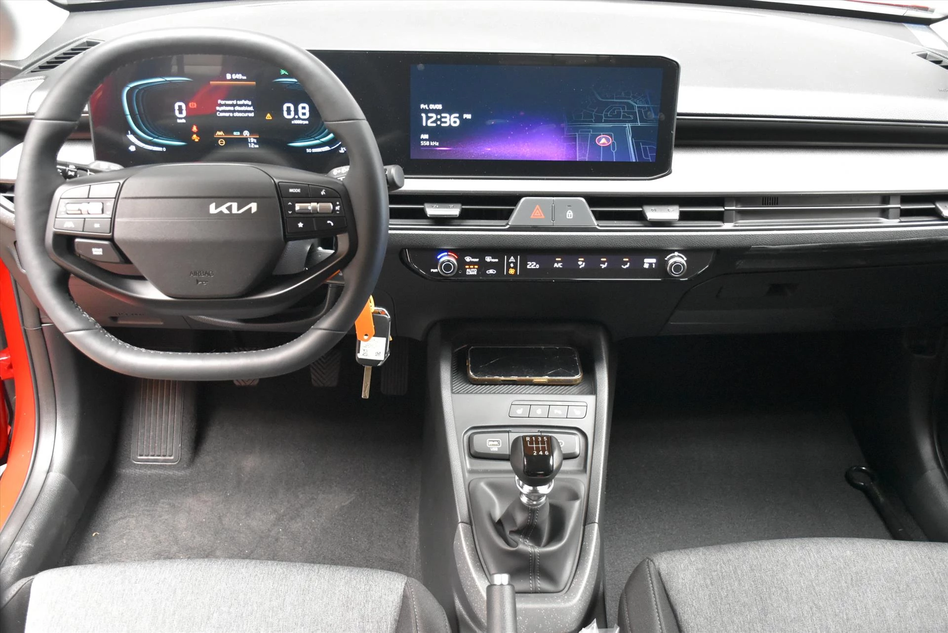 Hoofdafbeelding Kia Stonic