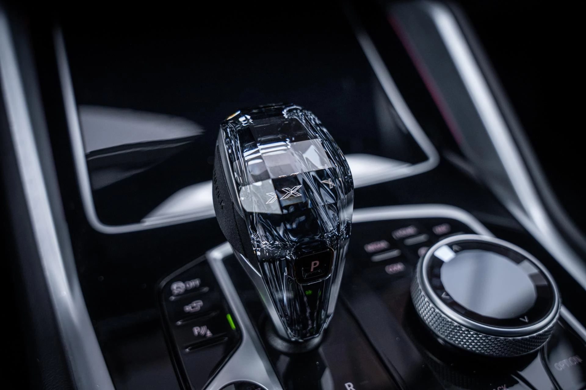 Hoofdafbeelding BMW X6