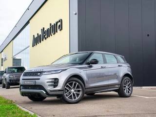 Land Rover Range Rover Evoque 1.5 P270e PHEV AWD Dynamic SE l Facelift l Black Pack l Panorama dak l Adapt. Cruise l 360 Camera l 20"