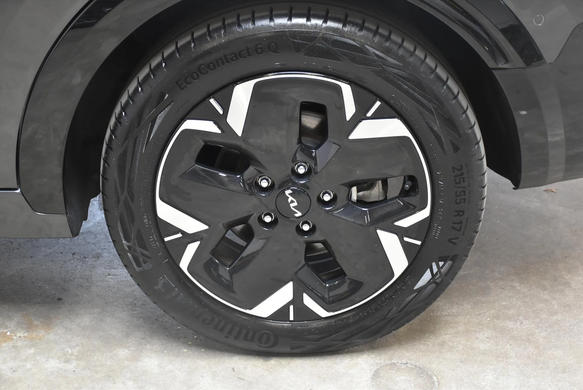 Hoofdafbeelding Kia e-Niro