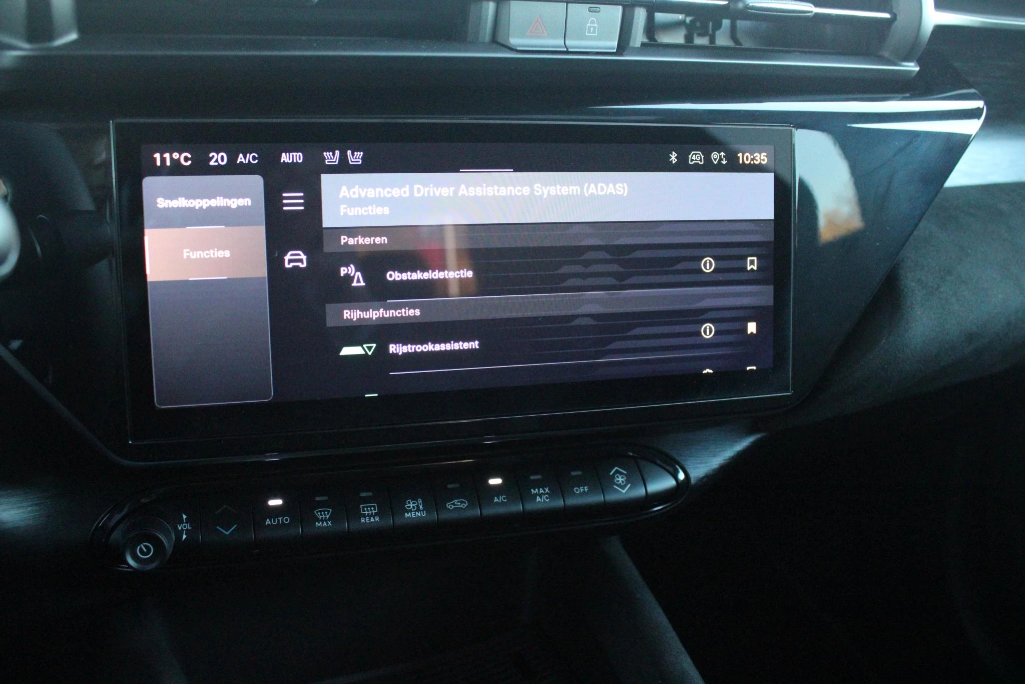 Hoofdafbeelding Alfa Romeo Junior