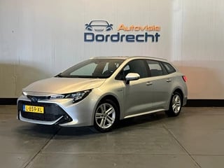 Toyota Corolla Touring Sports 1.8 Hybrid Active|1e Eig|Navi|Camera|Apple Carplay|Dealer Onderh