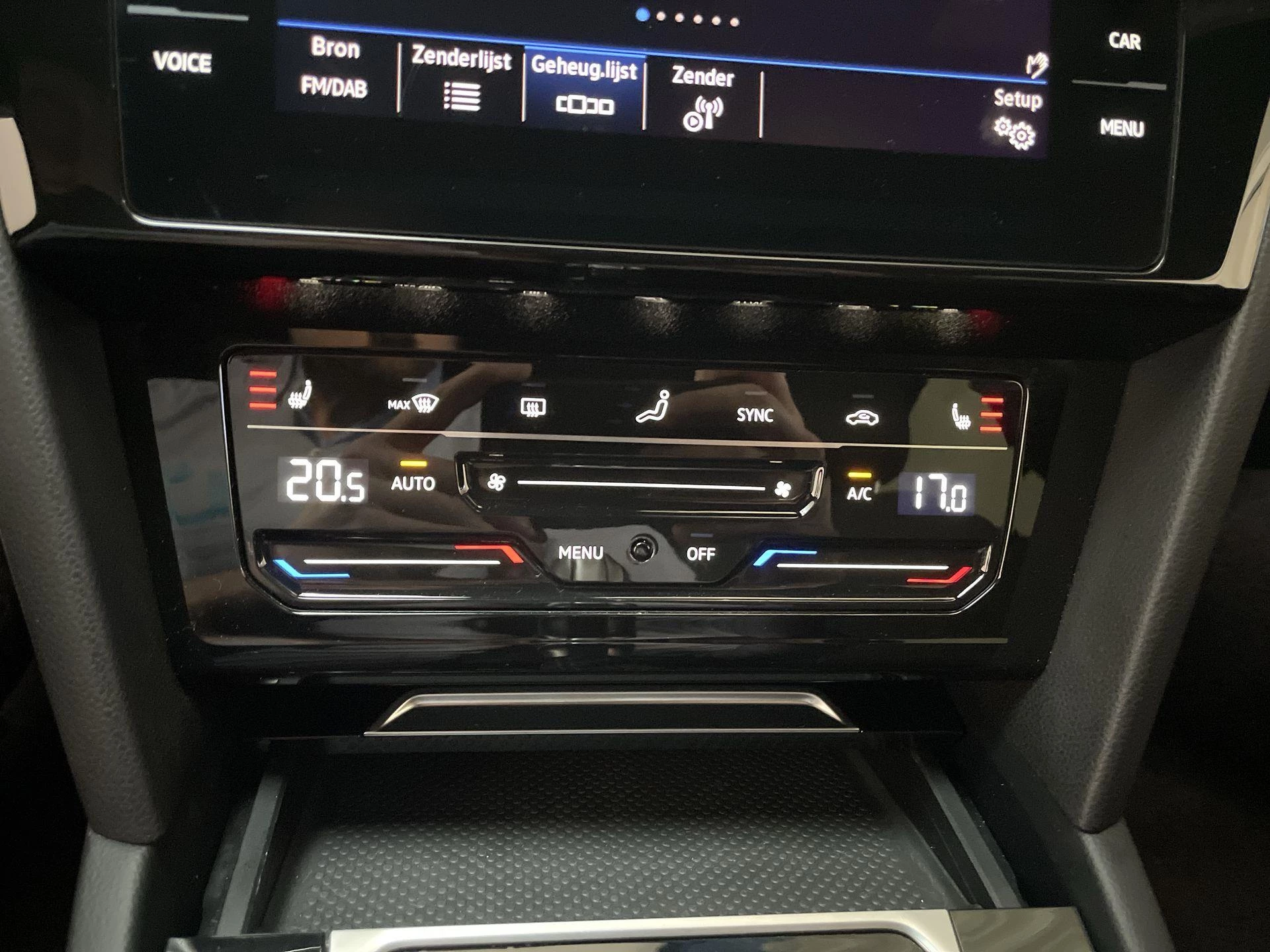 Hoofdafbeelding Volkswagen Arteon