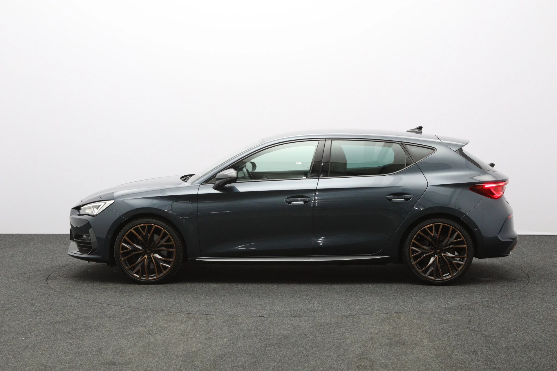 Hoofdafbeelding CUPRA Leon