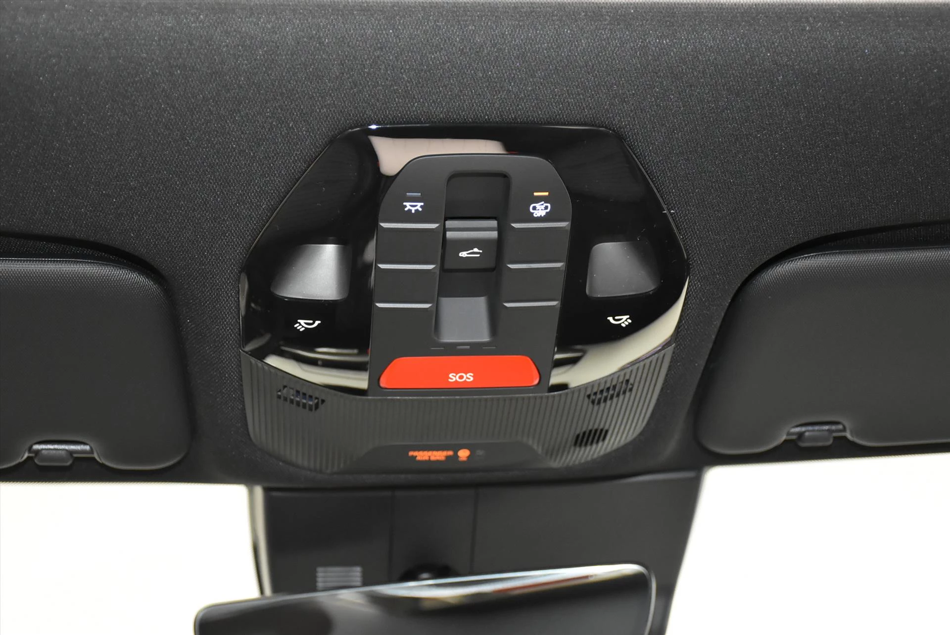 Hoofdafbeelding Kia EV4