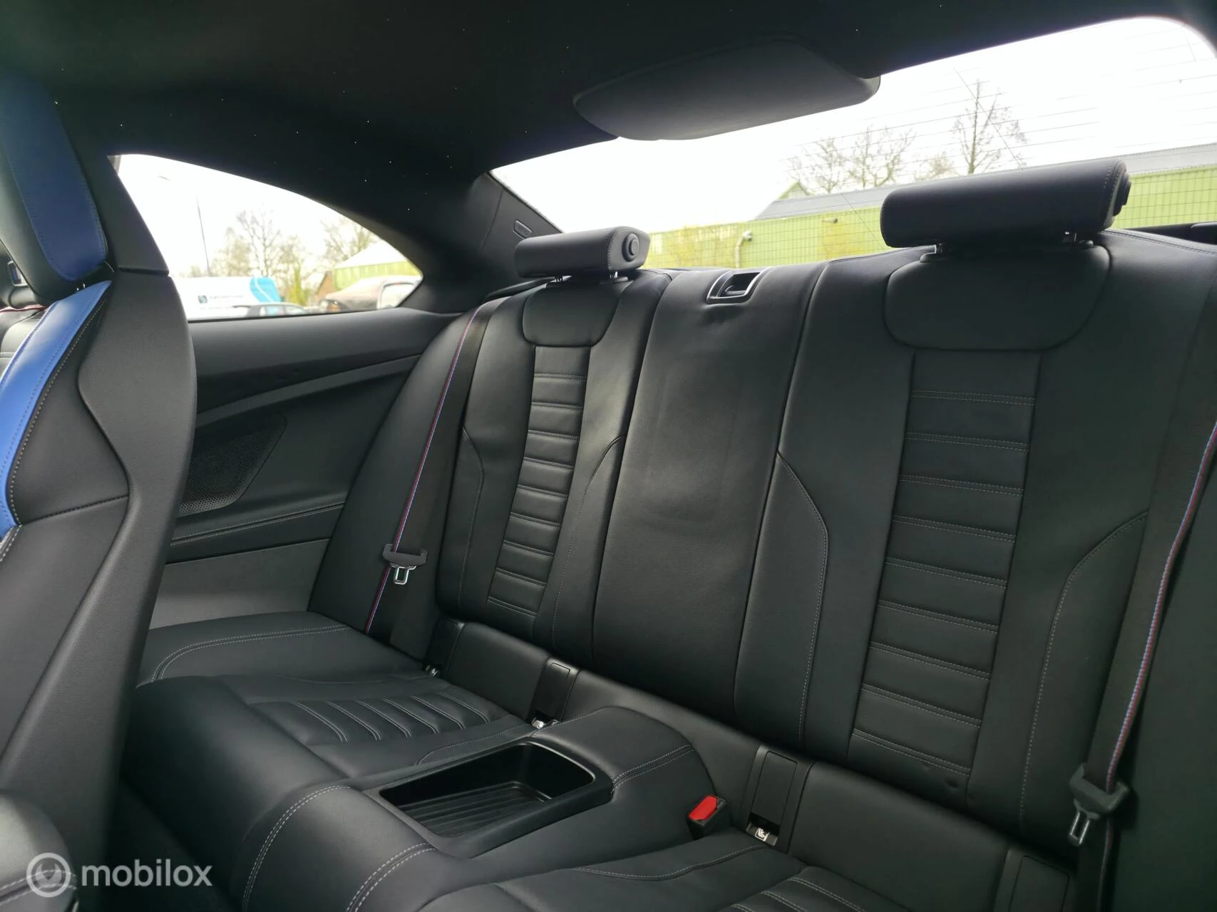 Hoofdafbeelding BMW M2