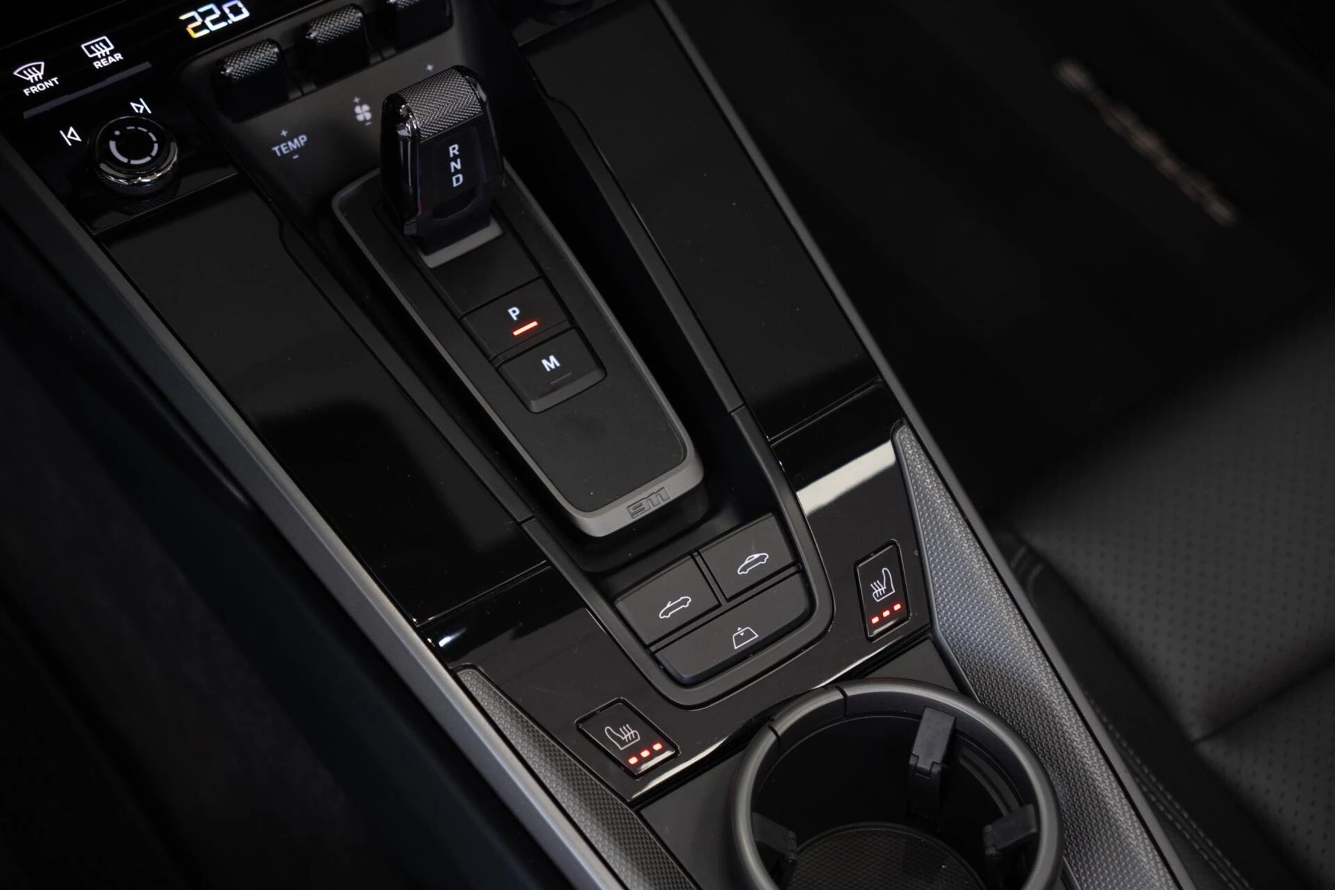 Hoofdafbeelding Porsche 911