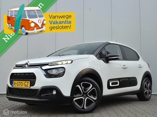 Hoofdafbeelding Citroën C3 CITROEN C3 1.2 PURETECH FEEL/CLIMATE/LED/CARPLAY/CRUISE/BLUETOOTH