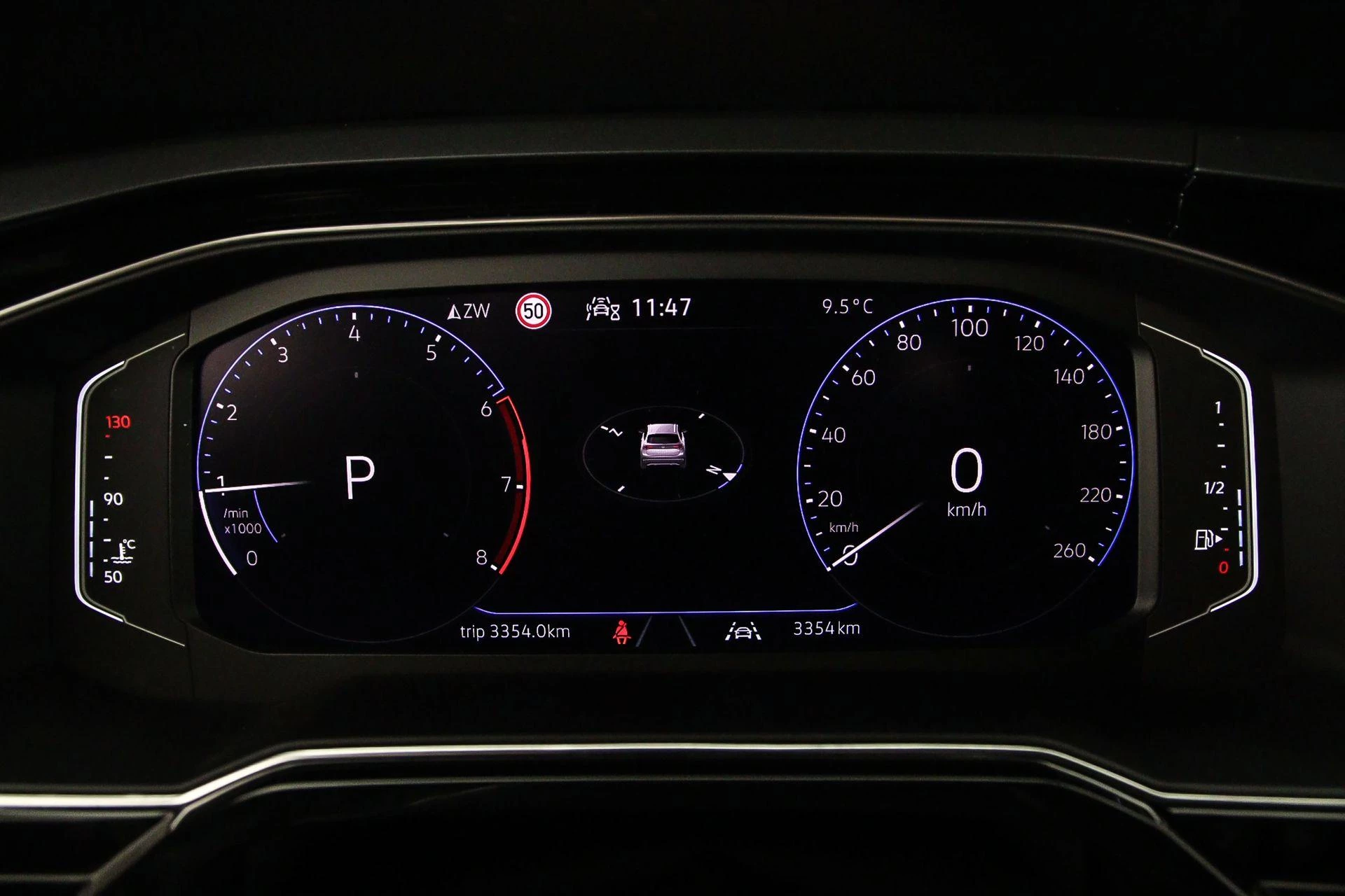 Hoofdafbeelding Volkswagen Taigo