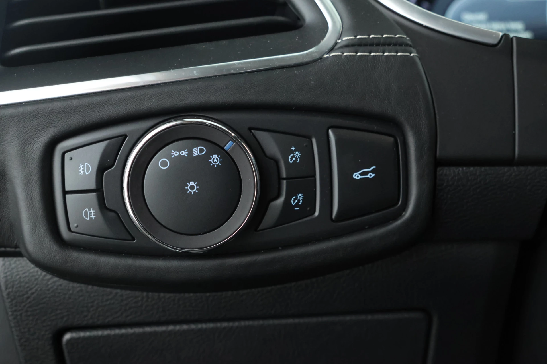 Hoofdafbeelding Ford S-Max