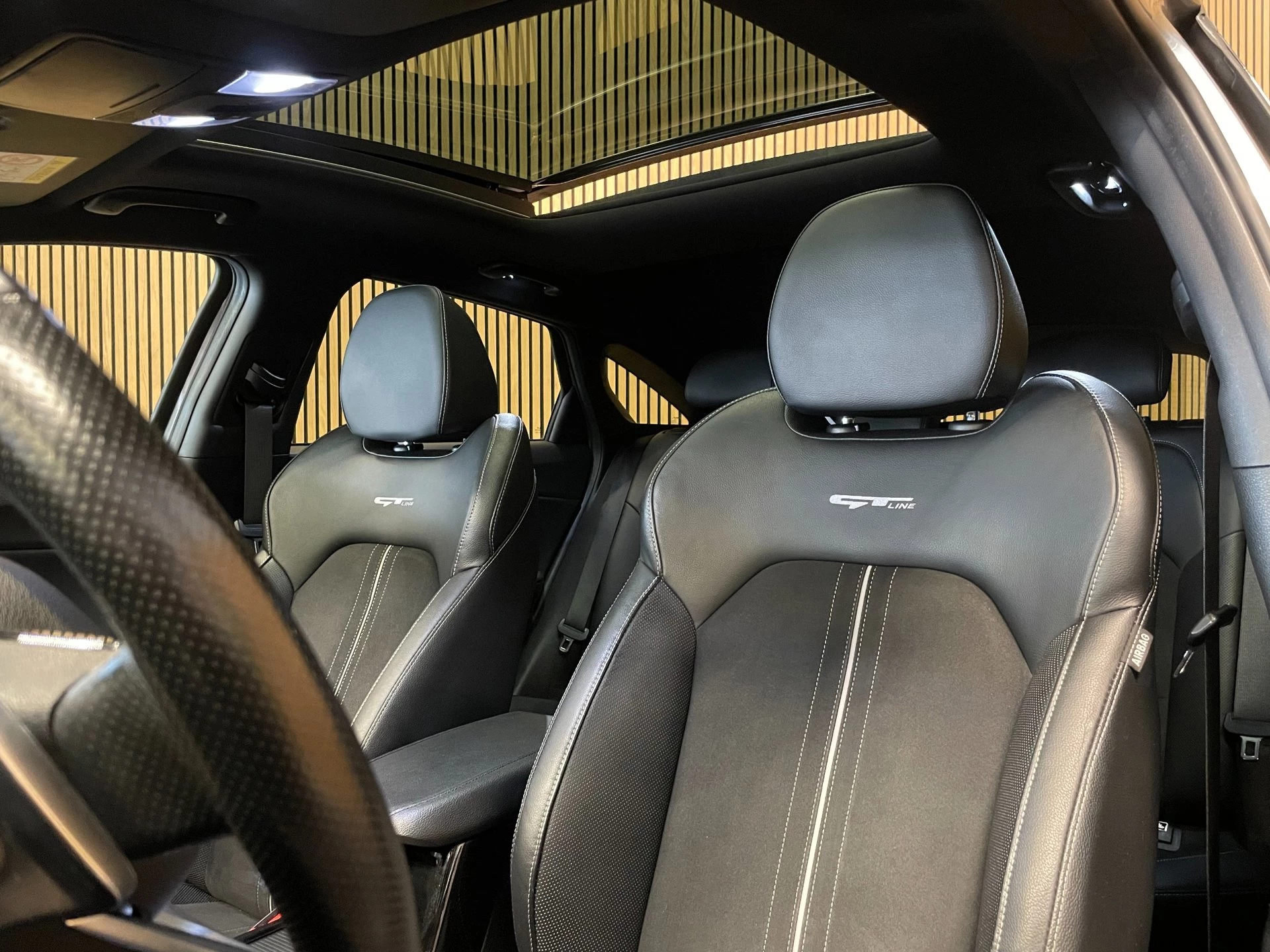 Hoofdafbeelding Kia ProCeed