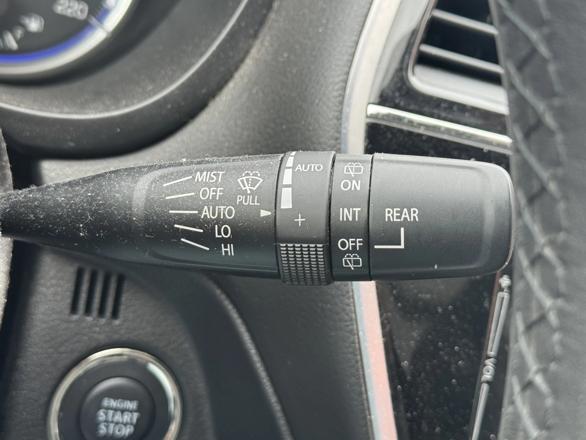 Hoofdafbeelding Suzuki S-Cross