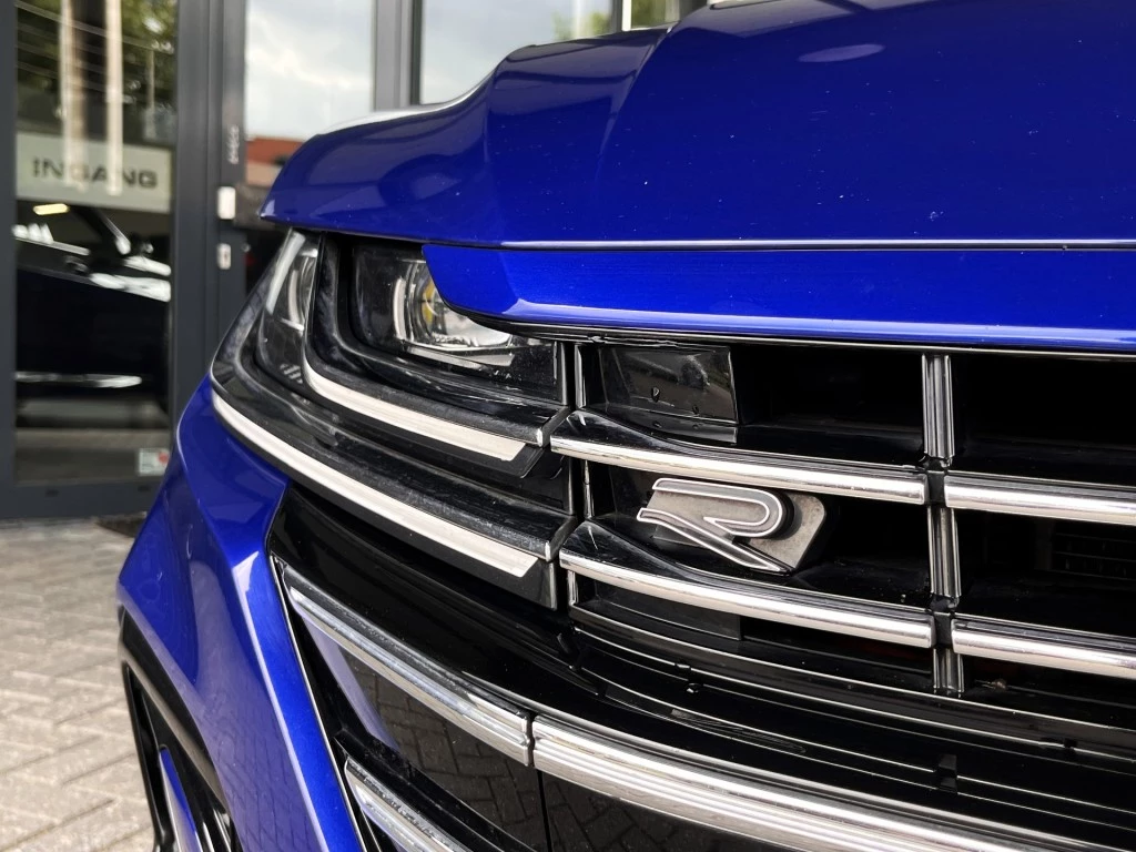 Hoofdafbeelding Volkswagen Arteon