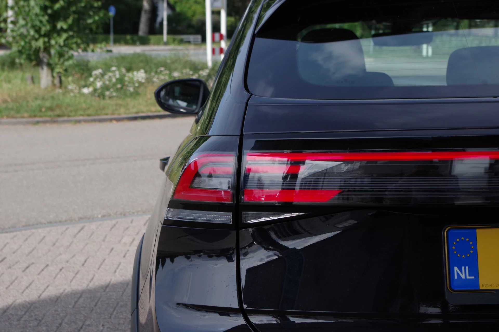 Hoofdafbeelding Volkswagen Taigo