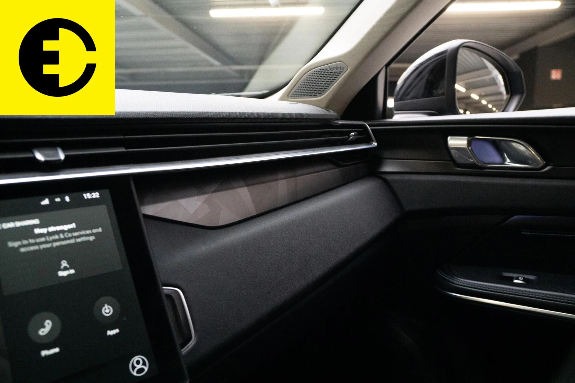 Hoofdafbeelding Lynk & Co 01