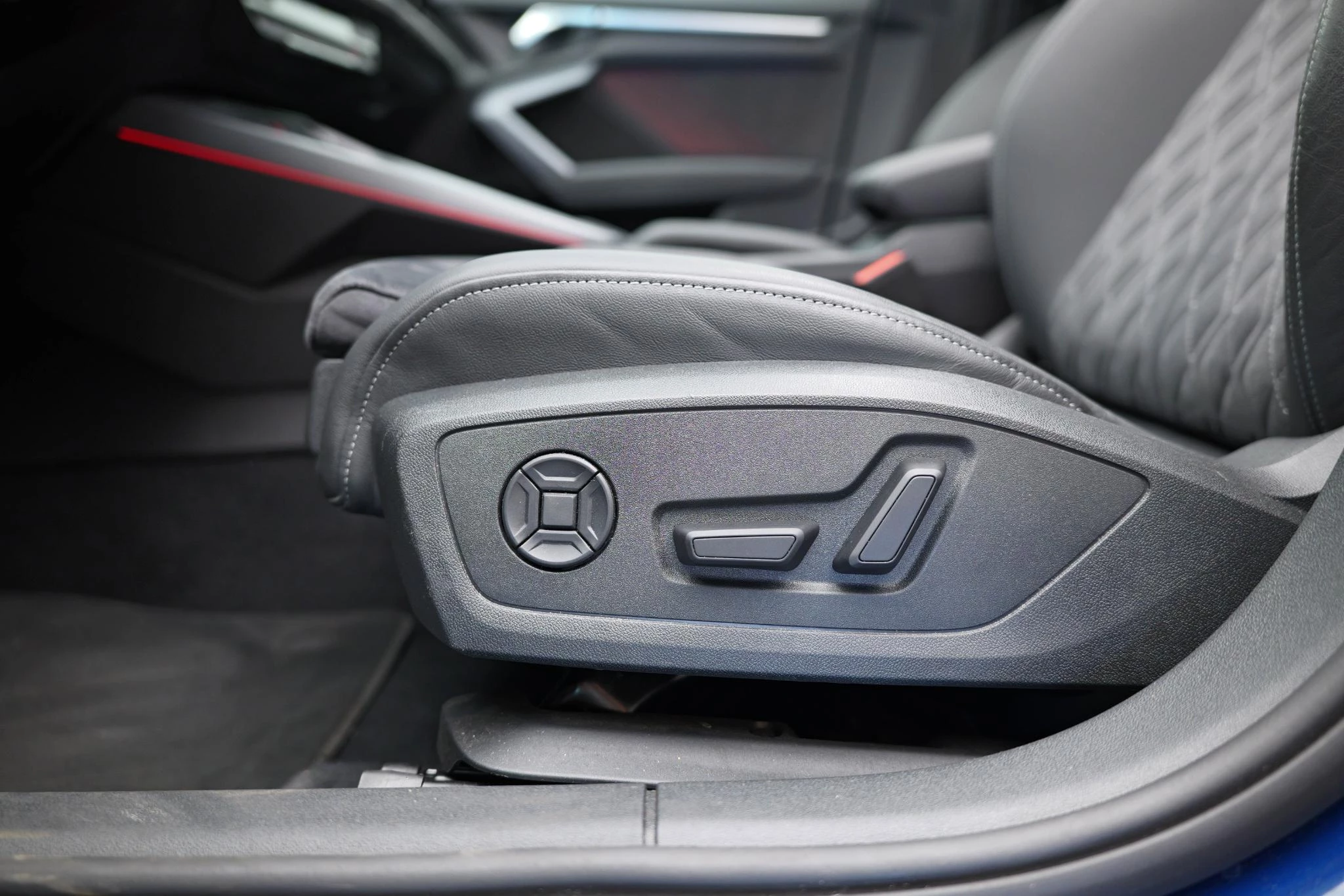 Hoofdafbeelding Audi S3