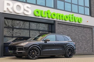 Porsche Cayenne 2.9 S | BTW | PANO | MEMORY | MATRIX | 360 | BOSE | ACC | SOFT-CLOSE |