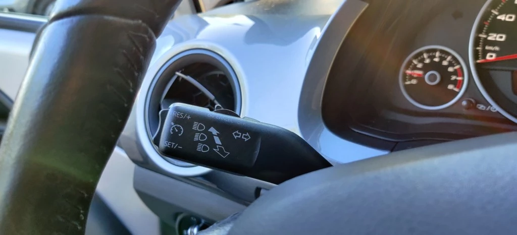 Hoofdafbeelding SEAT Mii
