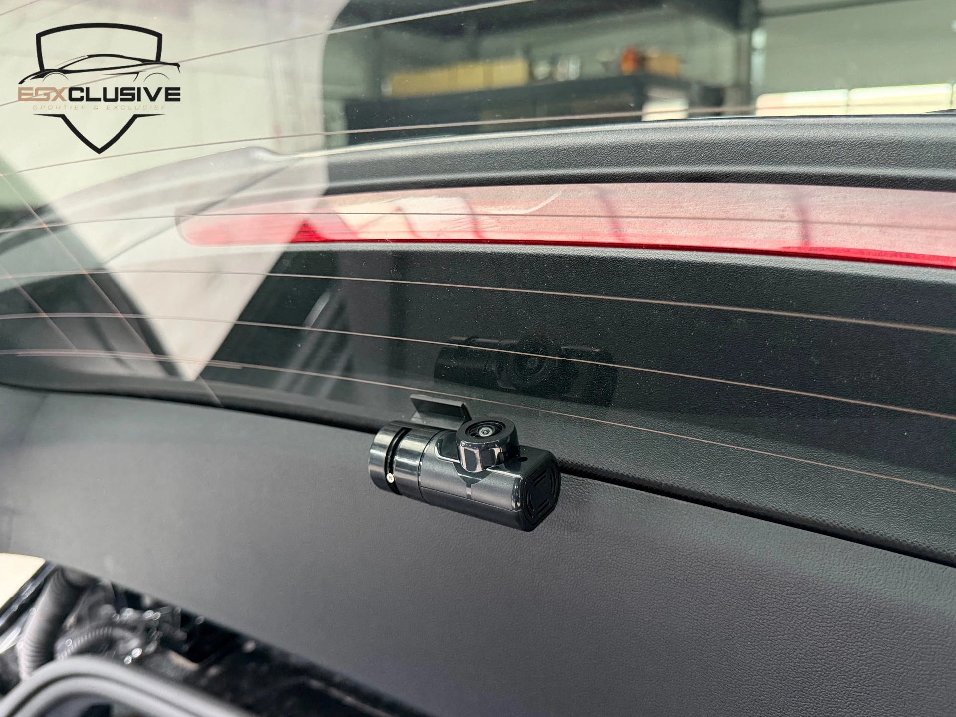 Hoofdafbeelding Audi RS3