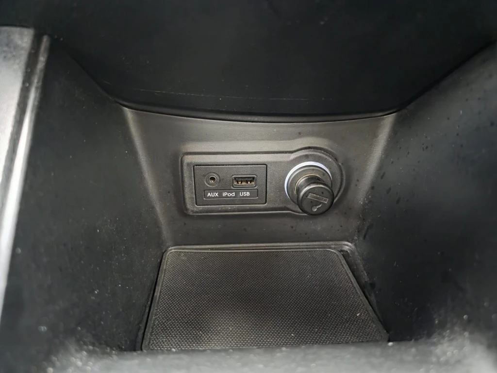 Hoofdafbeelding Hyundai ix20