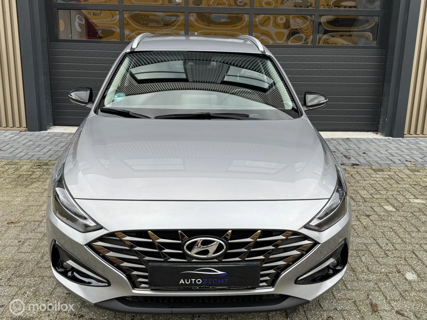 Hoofdafbeelding Hyundai i30