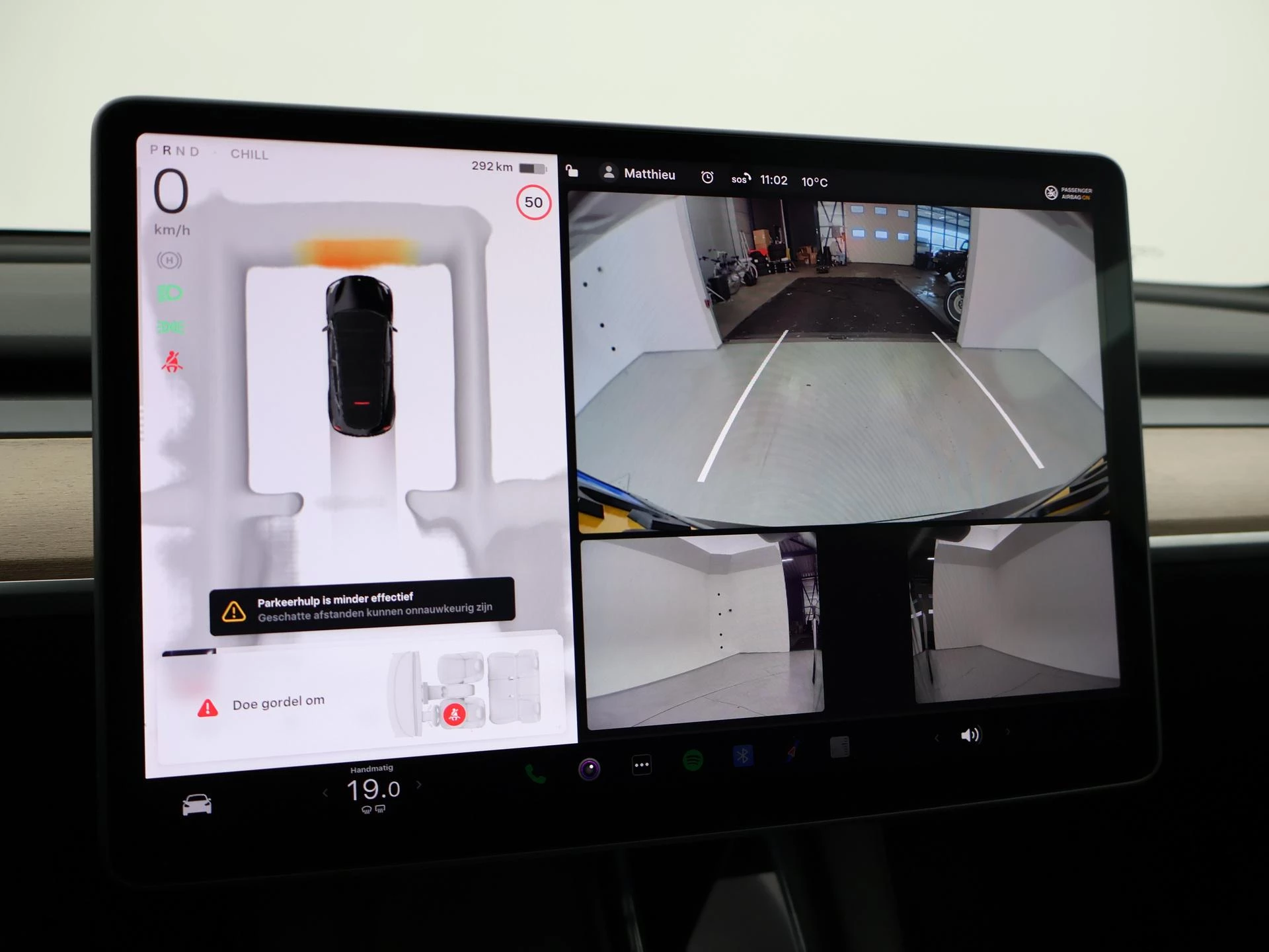 Hoofdafbeelding Tesla Model Y