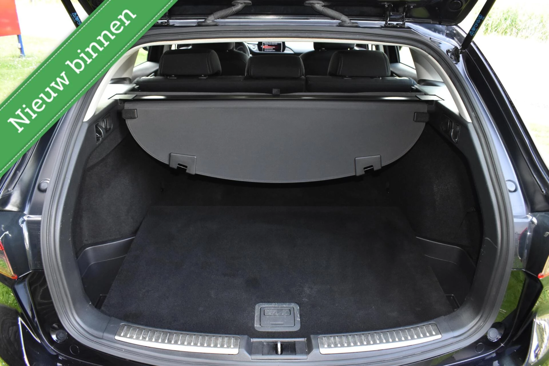Hoofdafbeelding Mazda 6