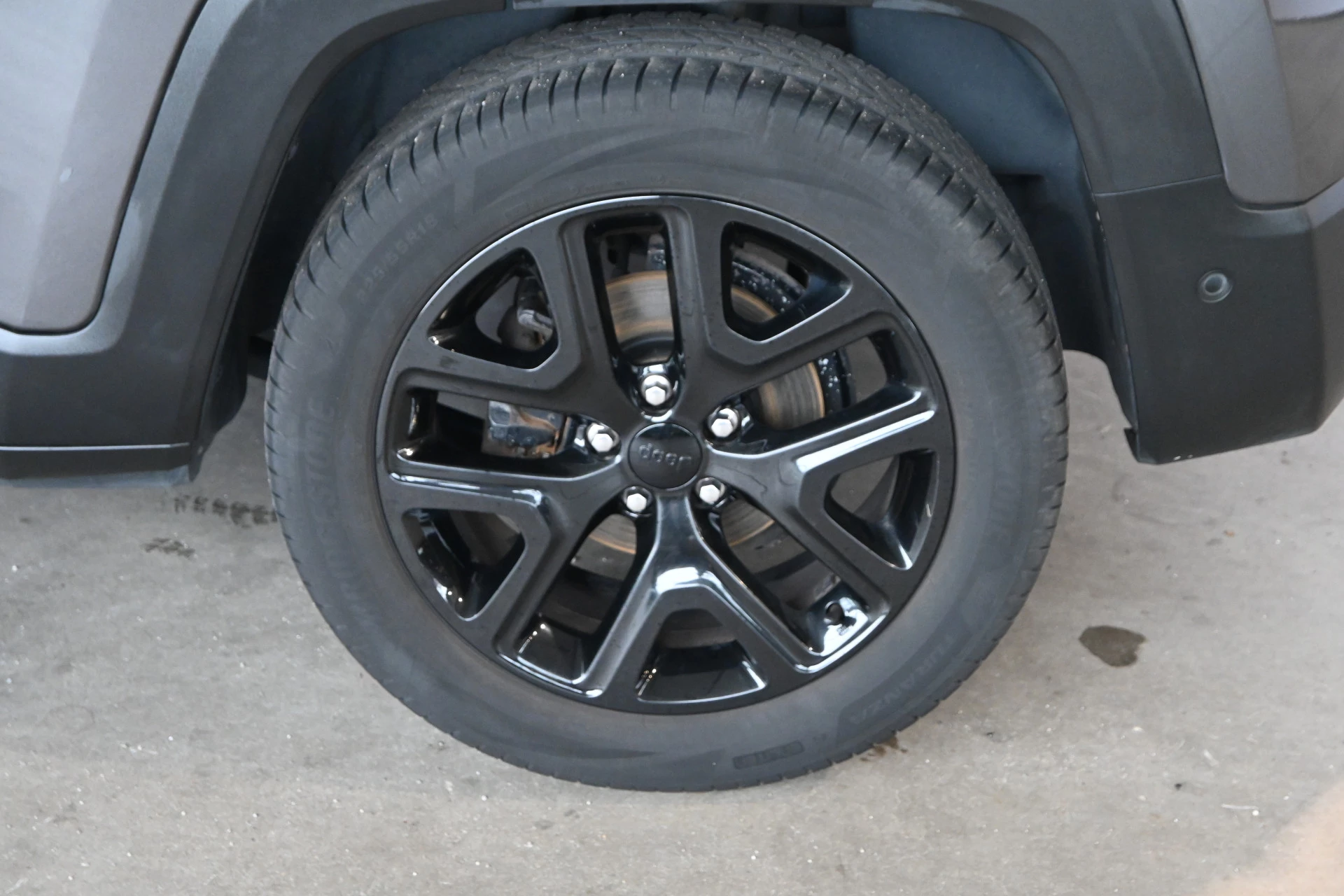 Hoofdafbeelding Jeep Renegade