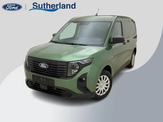 Ford Transit Courier 1.0 EcoBoost Trend 100pk | SYNC 4 | Apple carplay/Android auto | Cruise Controle | Parkeersensoren