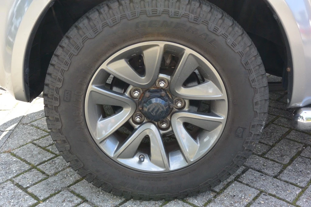 Hoofdafbeelding Suzuki Jimny