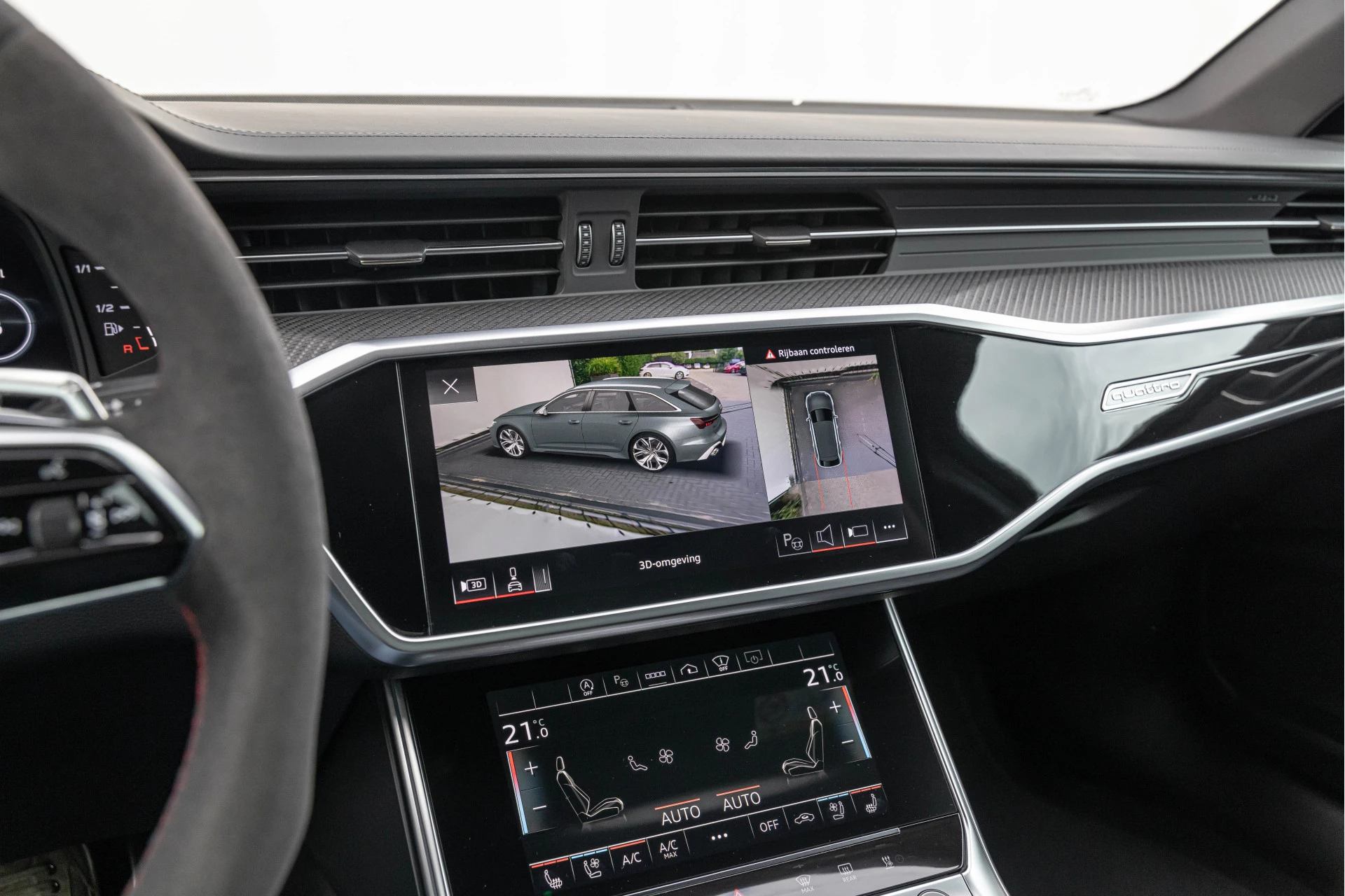 Hoofdafbeelding Audi RS6