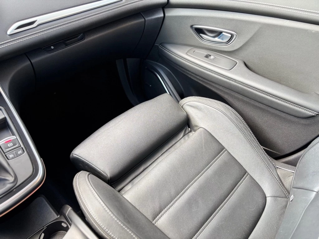 Hoofdafbeelding Renault Grand Scénic