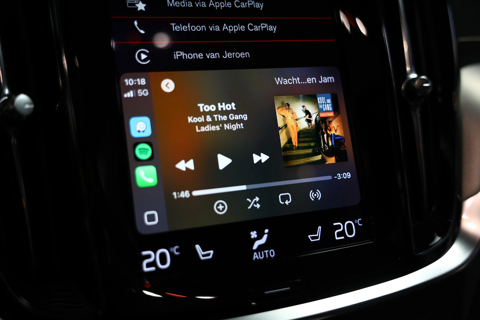 Hoofdafbeelding Volvo S60