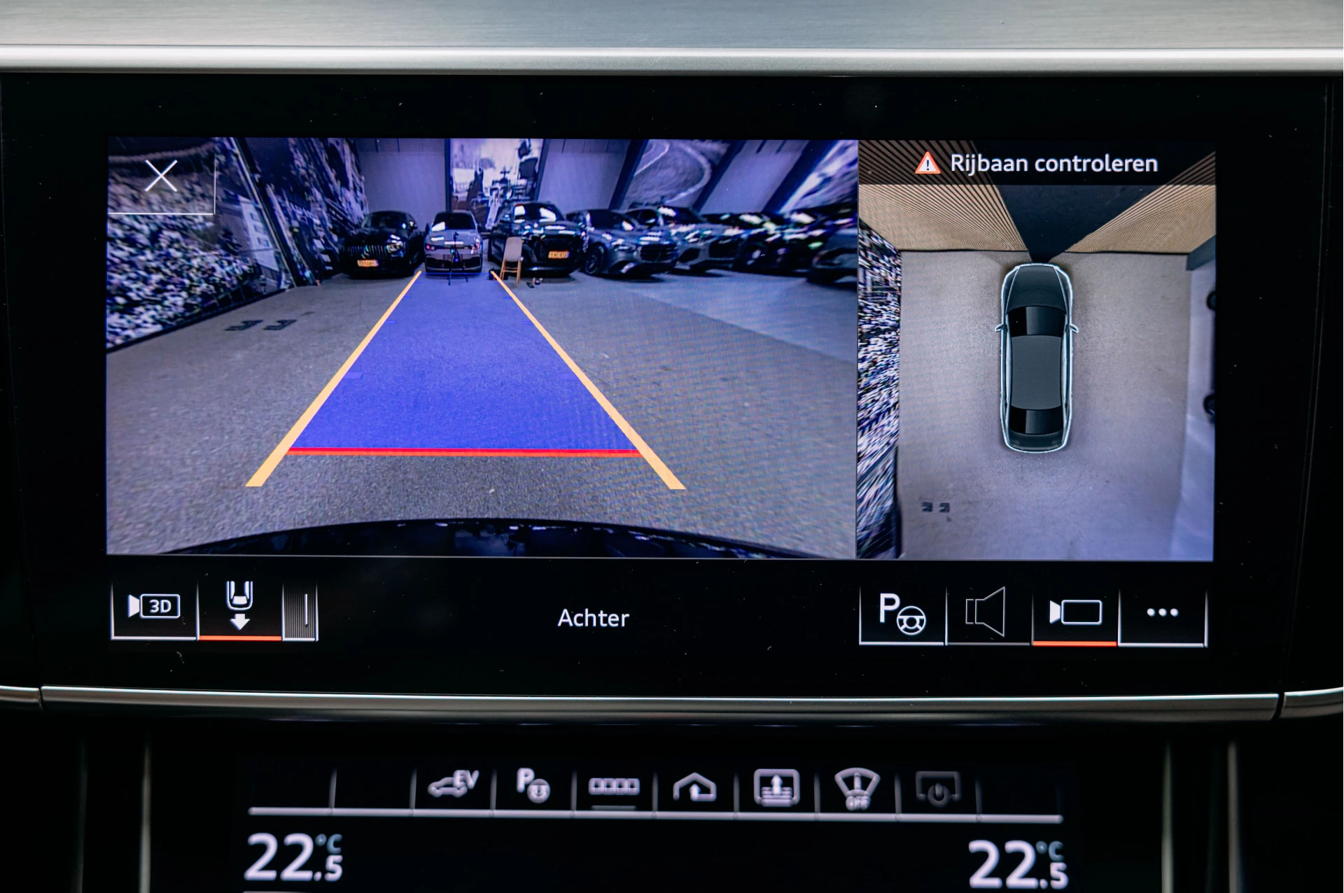 Hoofdafbeelding Audi A8